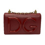 Bolsa Dolce & Gabbana DG Girls Vermelha