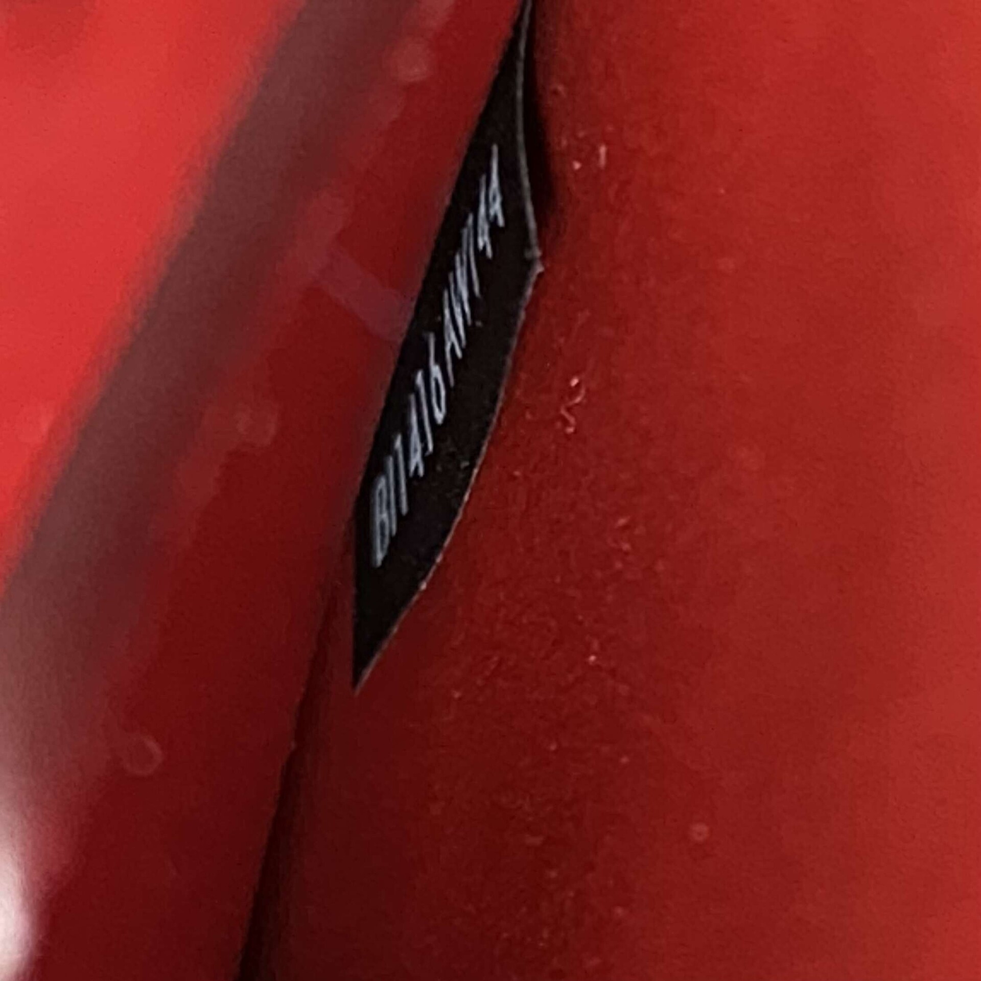 Bolsa Dolce & Gabbana DG Girls Vermelha