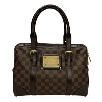 Bolsa Louis Vuitton Berkeley Damier Ebene