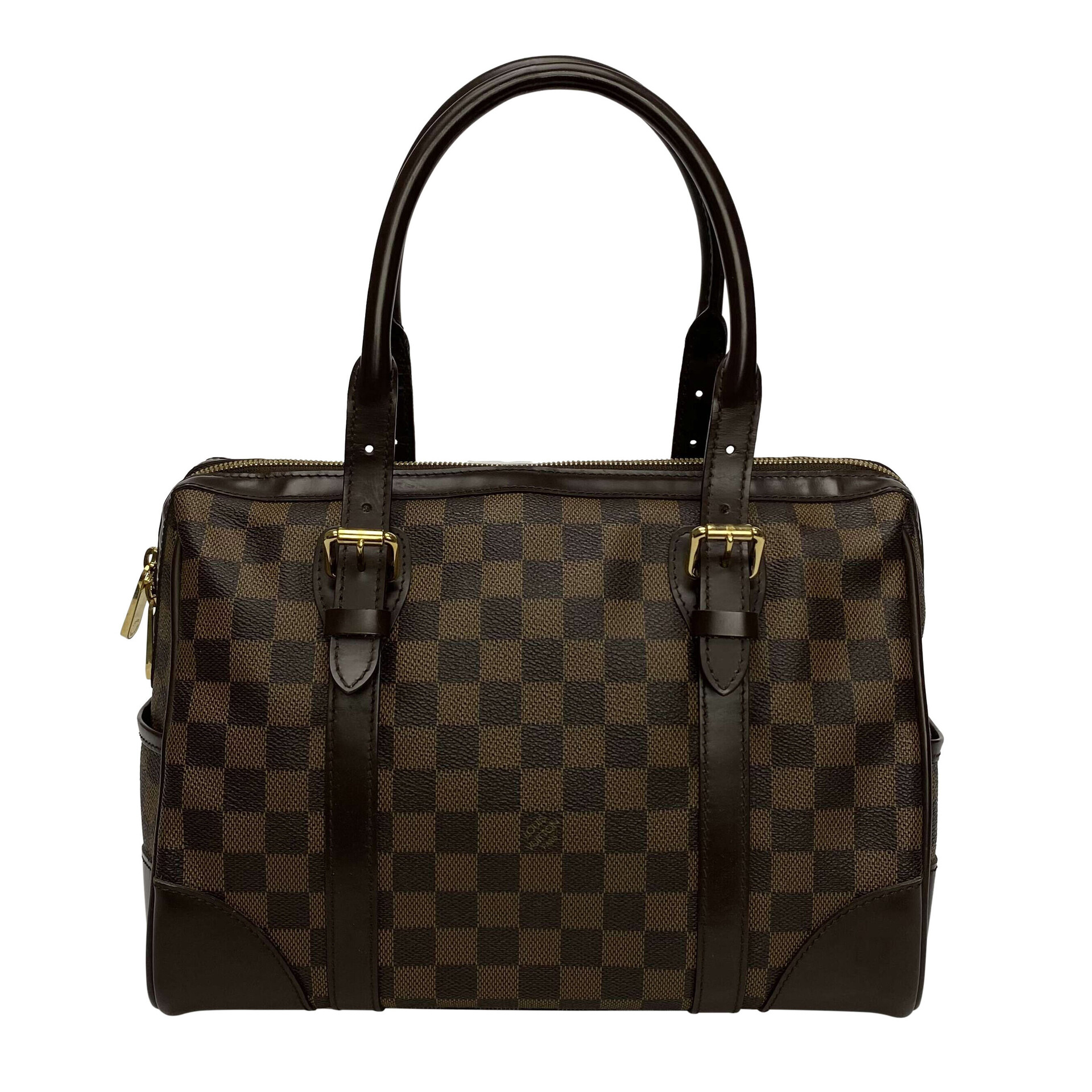 Bolsa Louis Vuitton Berkeley Damier Ebene