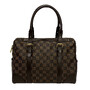 Bolsa Louis Vuitton Berkeley Damier Ebene