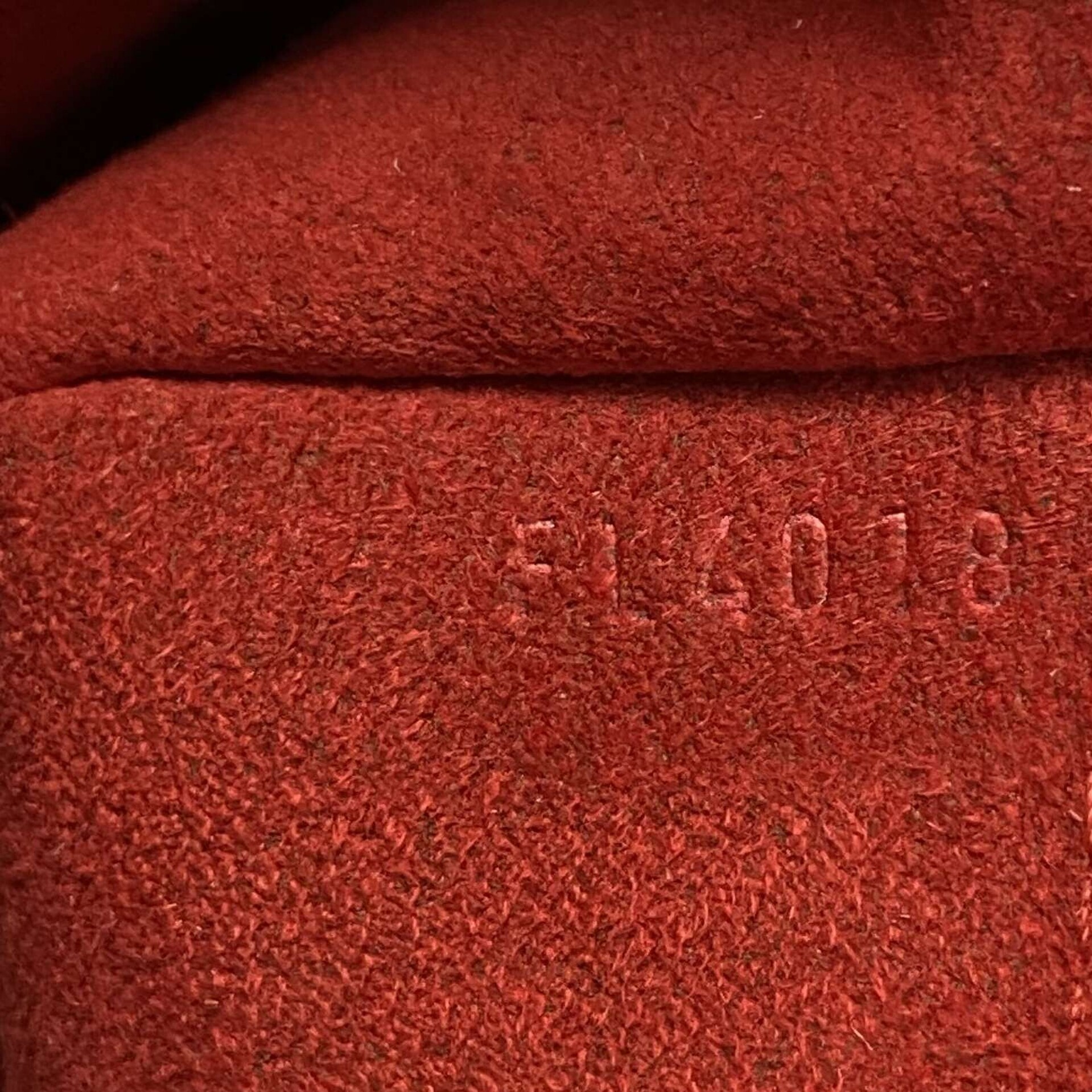 Bolsa Louis Vuitton Berkeley Damier Ebene