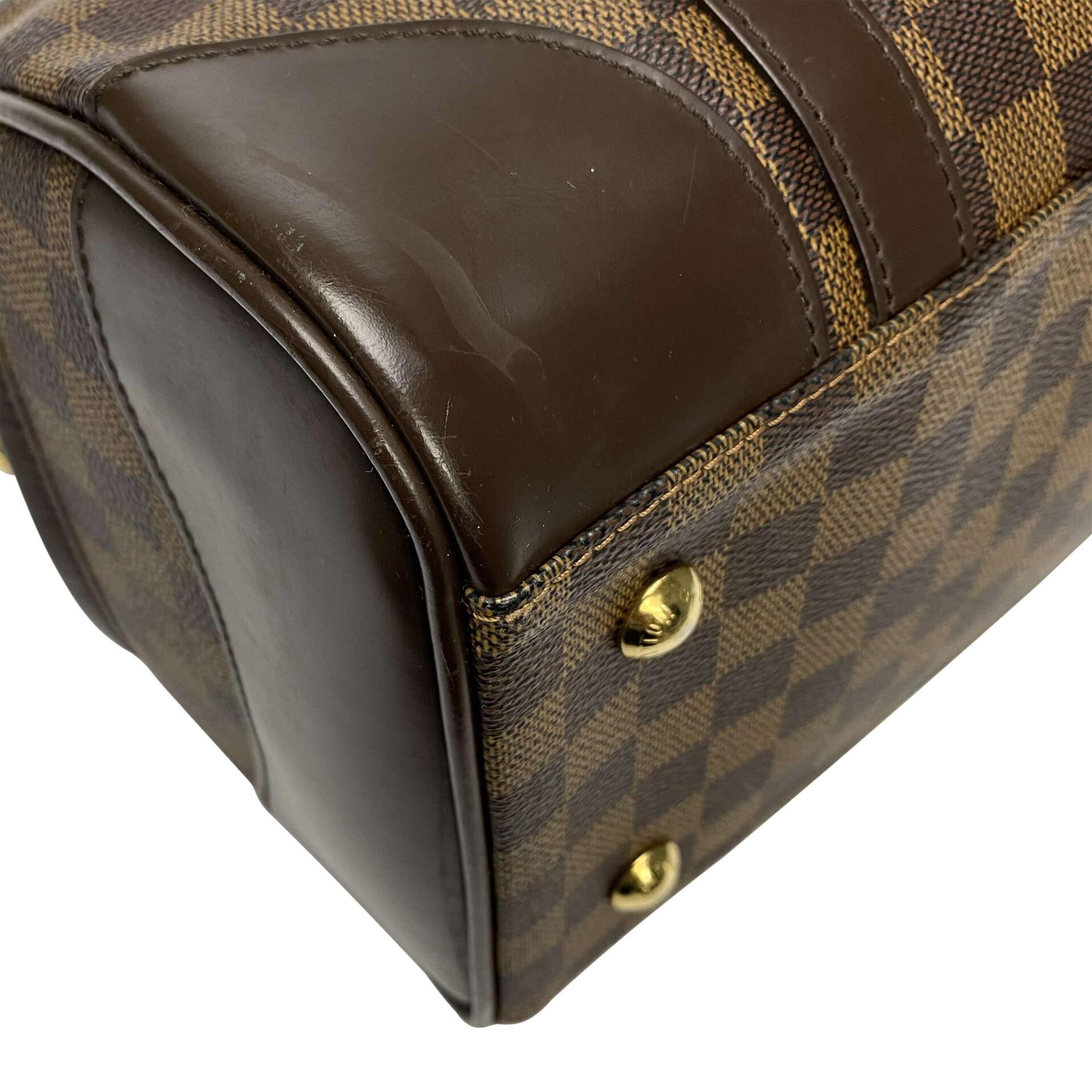 Bolsa Louis Vuitton Berkeley Damier Ebene