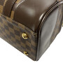 Bolsa Louis Vuitton Berkeley Damier Ebene