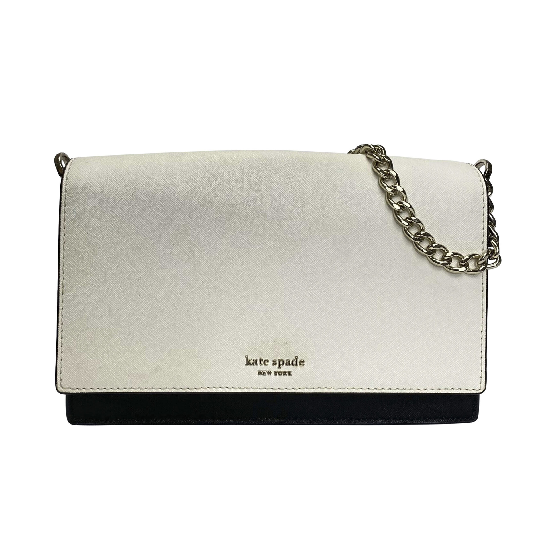 Bolsa Kate Spade Tricolor