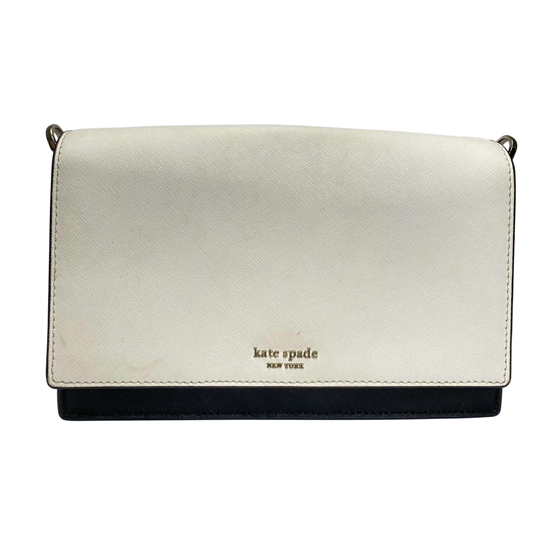 Bolsa Kate Spade Tricolor