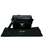 Bolsa Celine Triomphe Preta