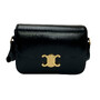 Bolsa Celine Triomphe Preta