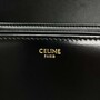 Bolsa Celine Triomphe Preta
