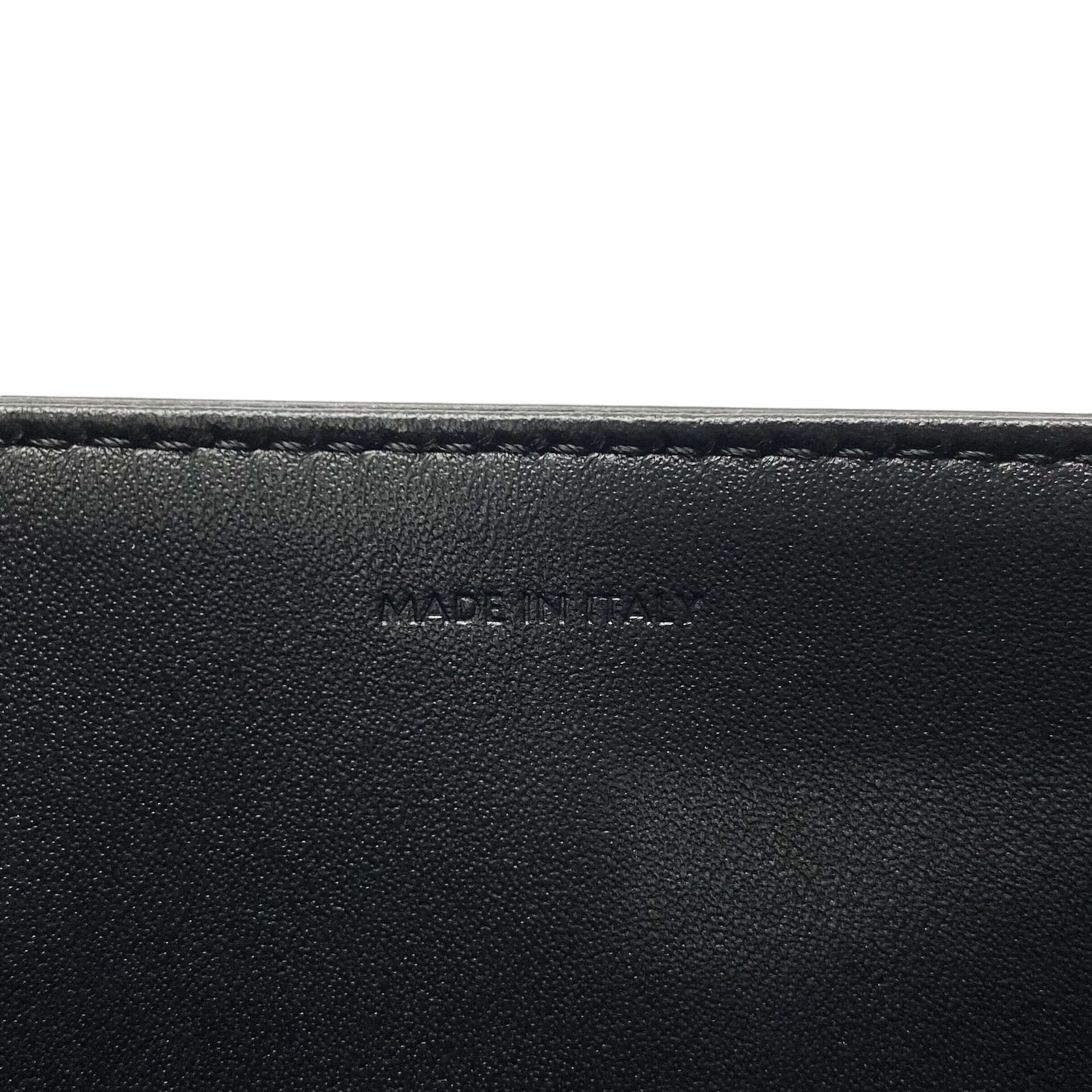 Bolsa Celine Triomphe Preta