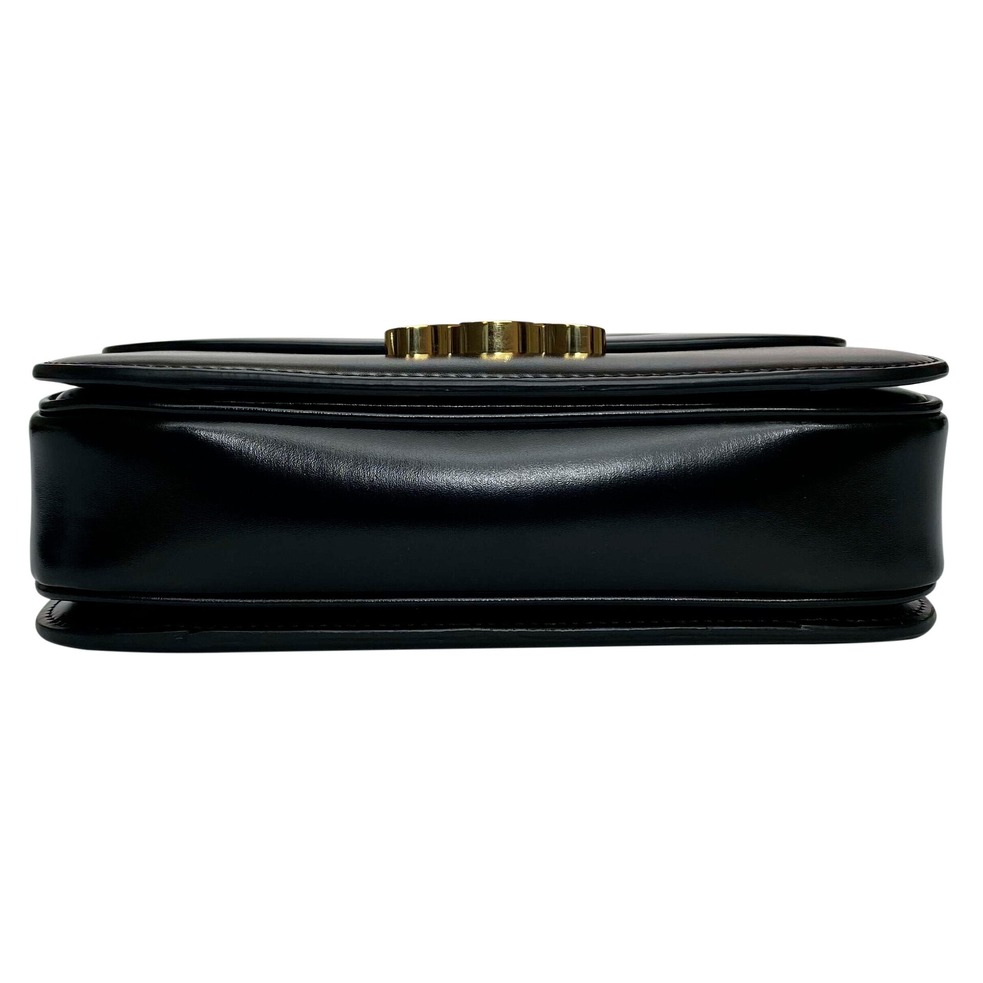 Bolsa Celine Triomphe Preta