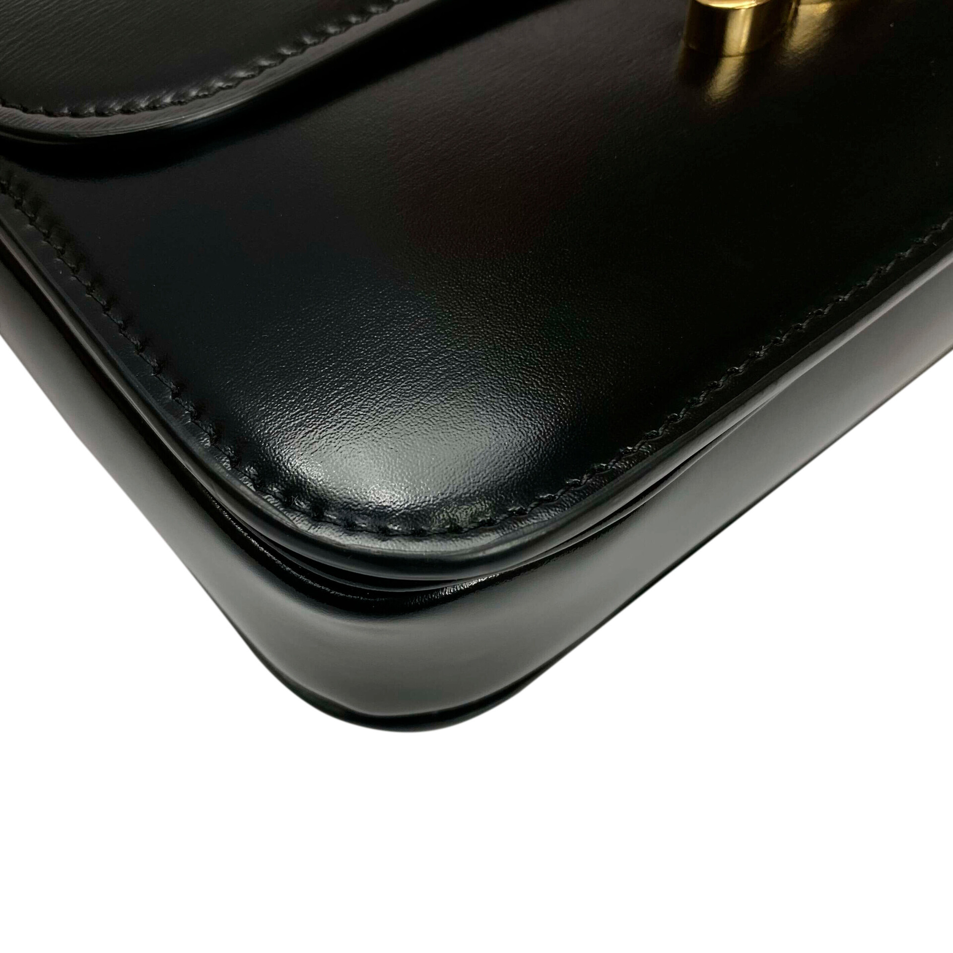 Bolsa Celine Triomphe Preta
