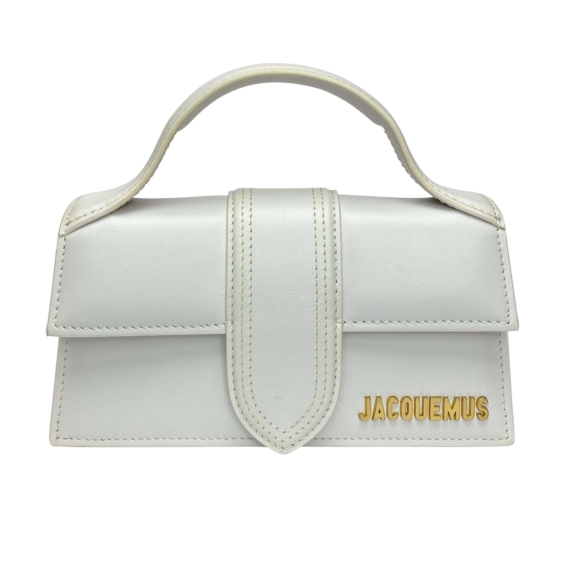 Bolsa Jacquemus Le Bambino