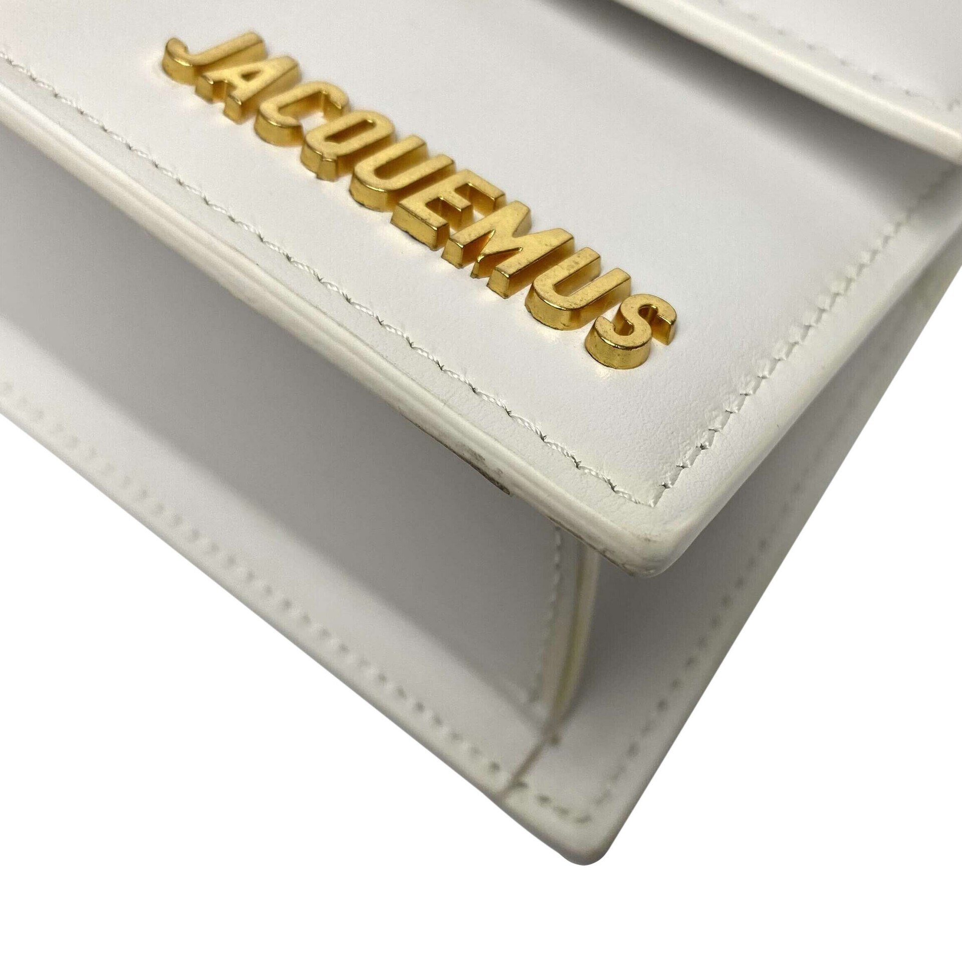 Bolsa Jacquemus Le Bambino