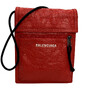 balenciaga explorer pouch