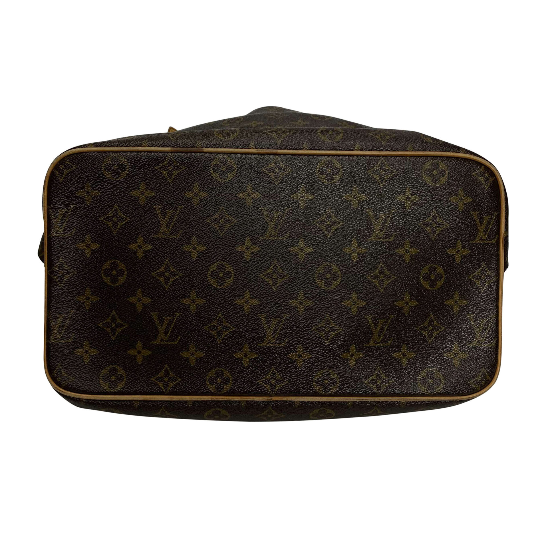 Bolsa Louis Vuitton Palermo GM Monograma