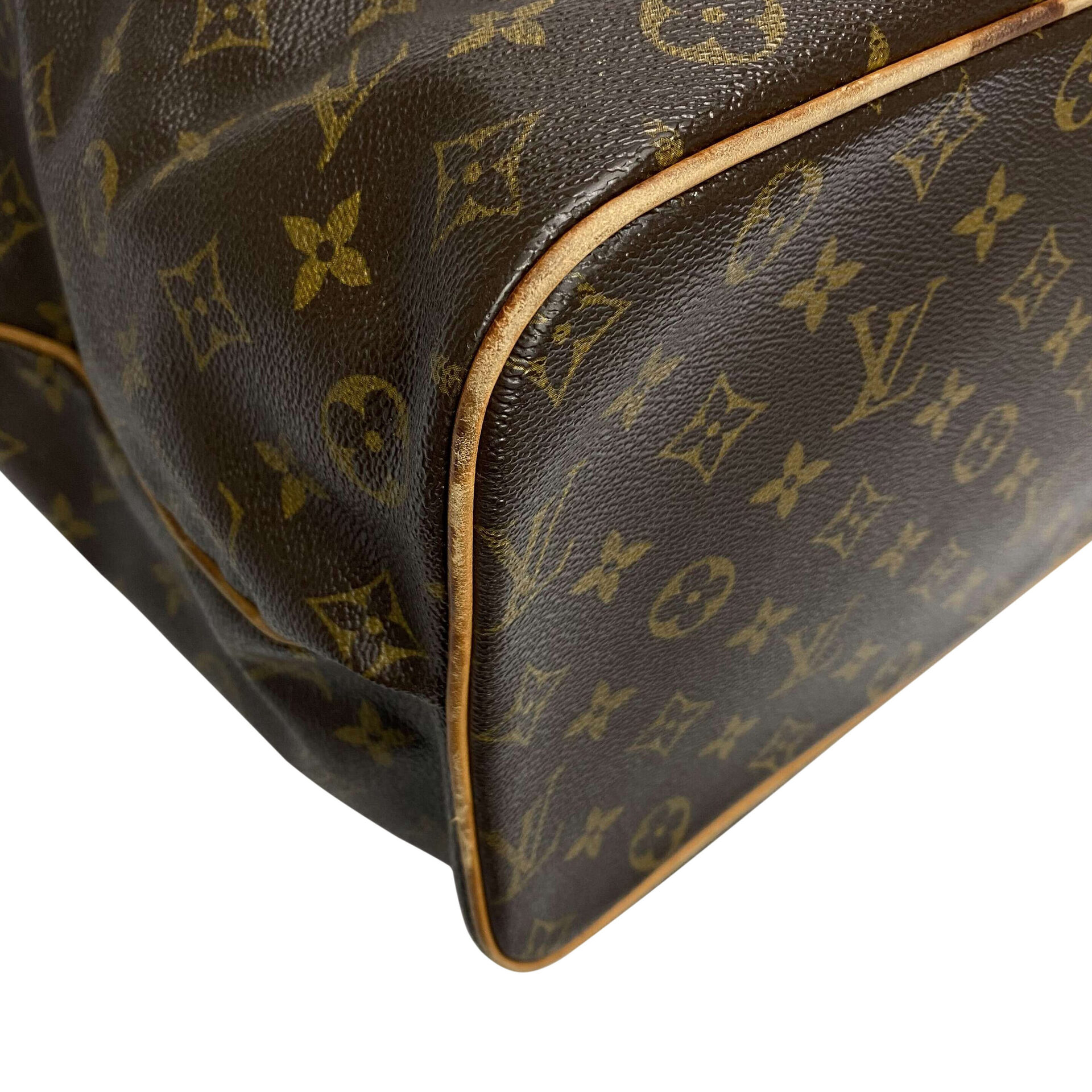 Bolsa Louis Vuitton Palermo GM Monograma