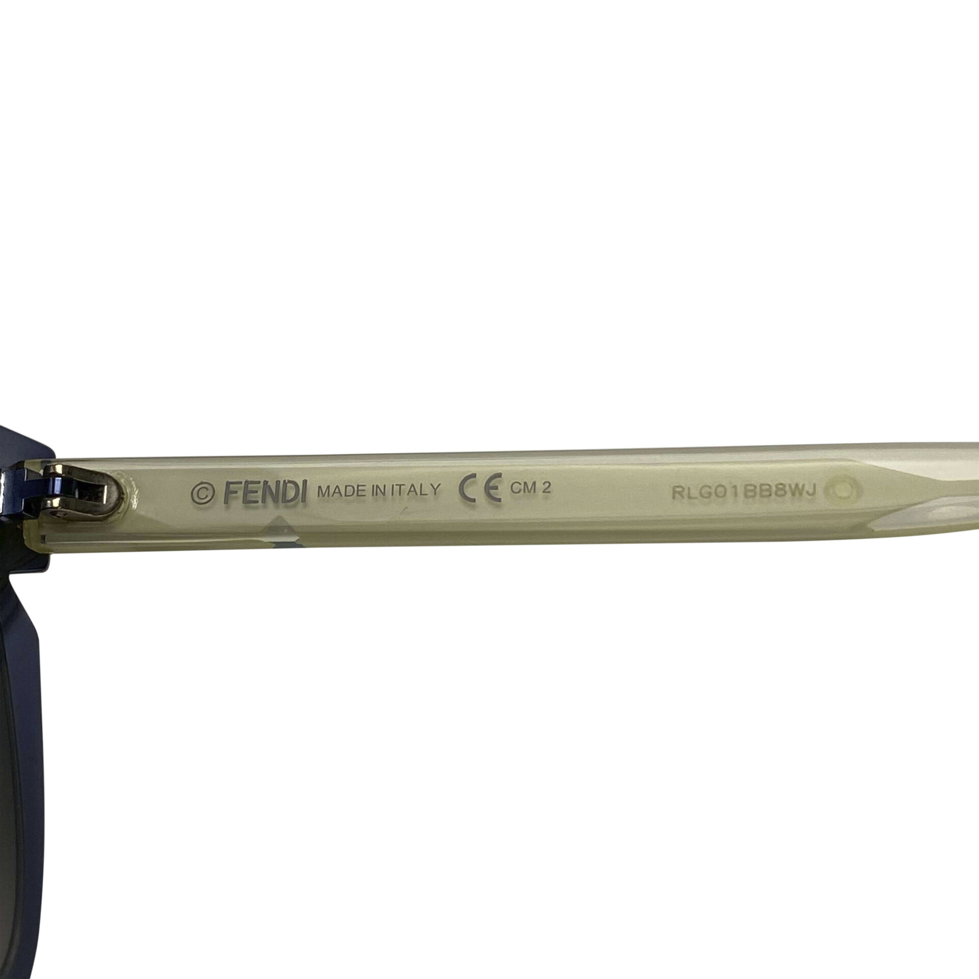 Óculos de Sol Fendi - FF0133/S