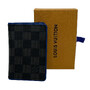 Carteira Louis Vuitton Organizer De Poche