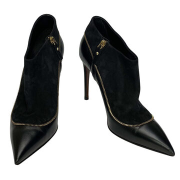 Sapato Louis Vuitton Perfecto Preto