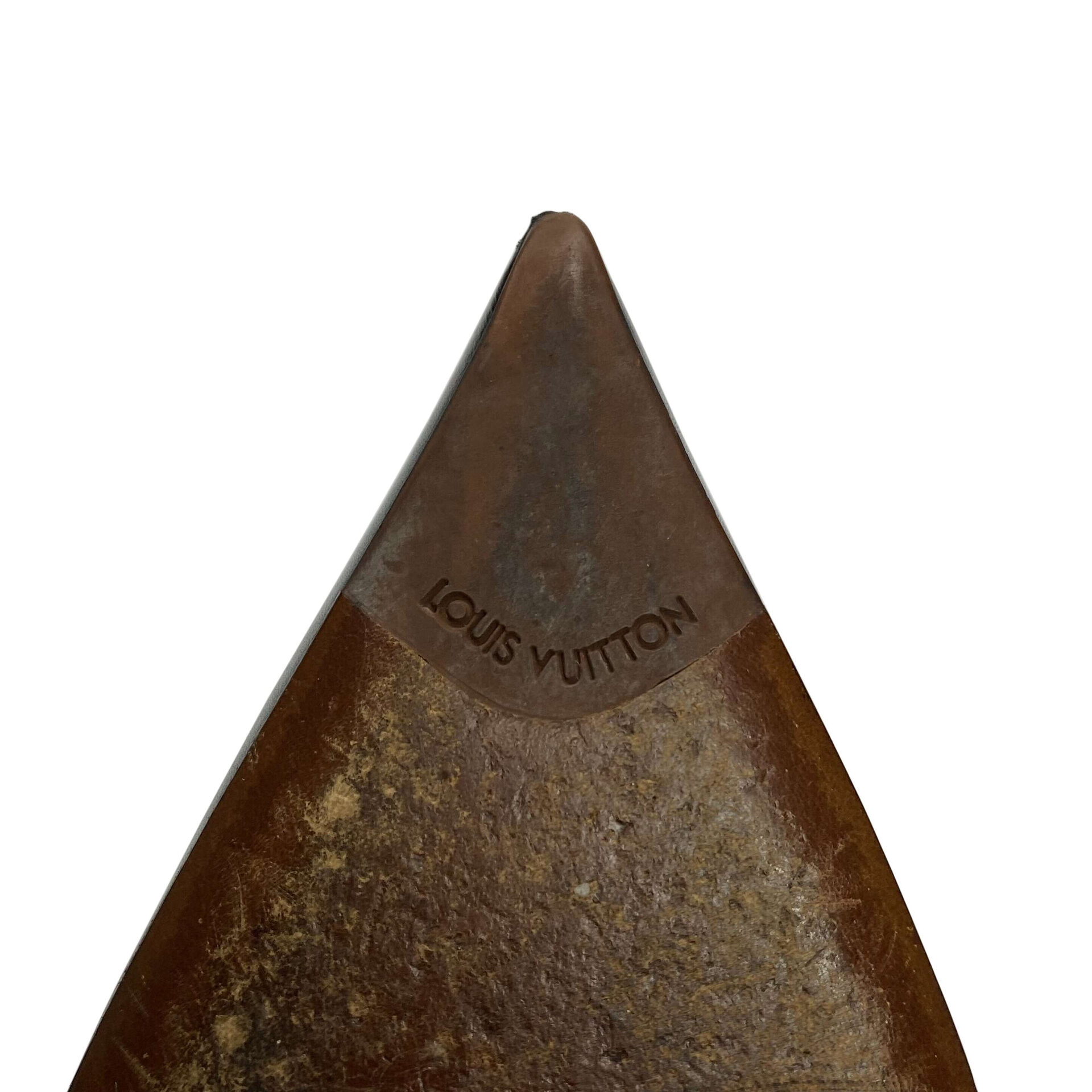 Sapato Louis Vuitton Perfecto Preto