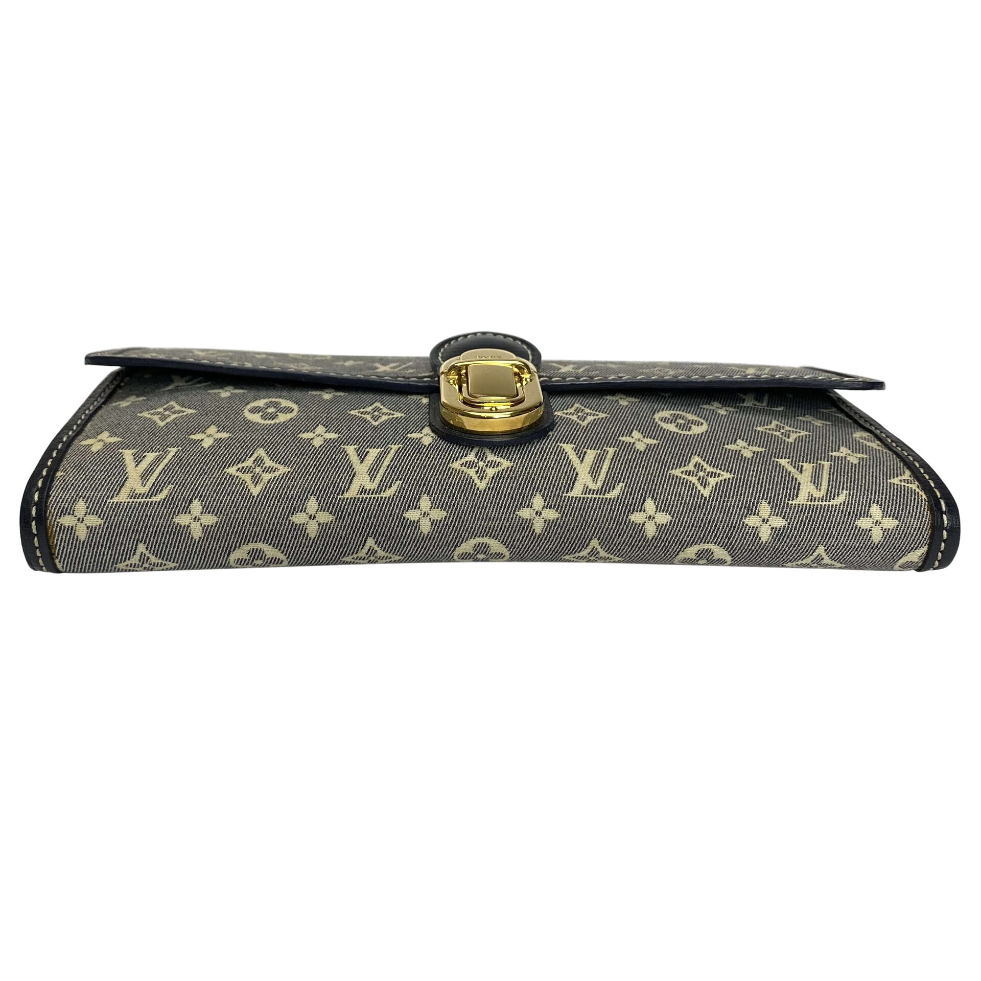 Carteira Louis Vuitton Sarah Idylle