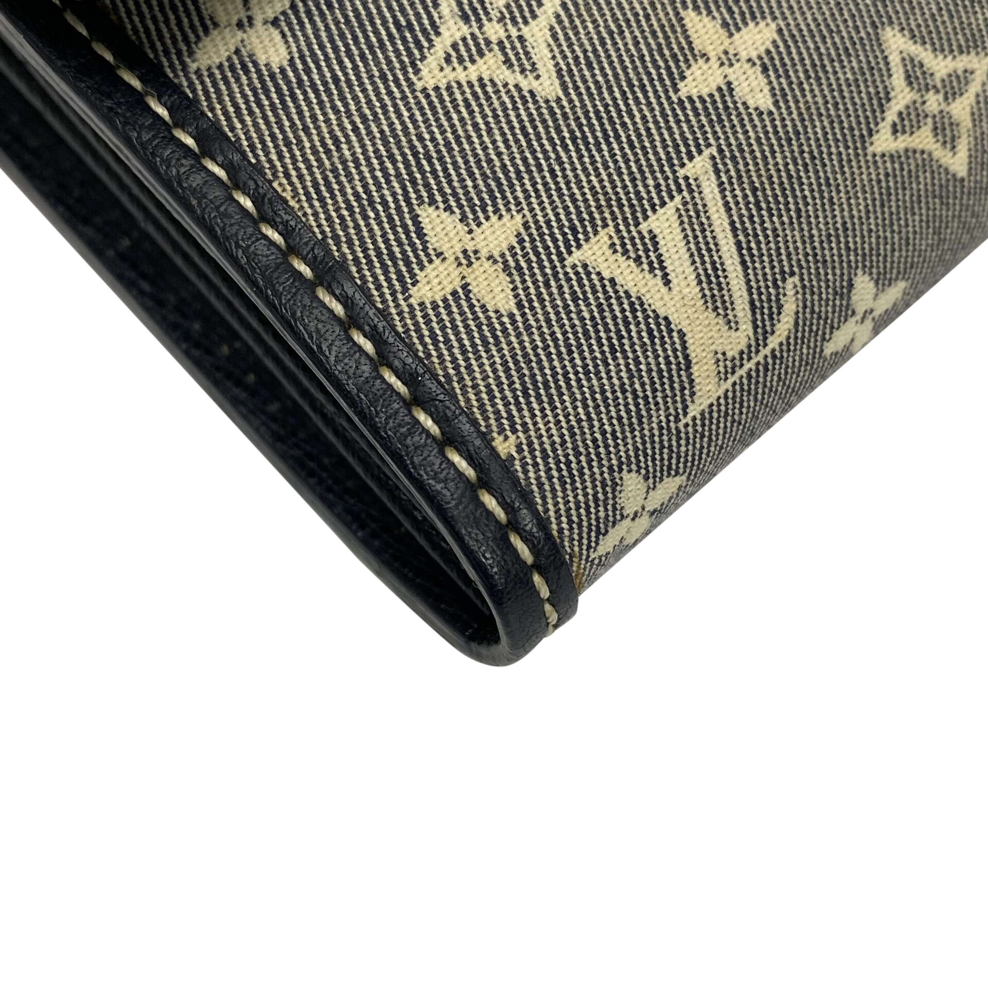 Carteira Louis Vuitton Sarah Idylle