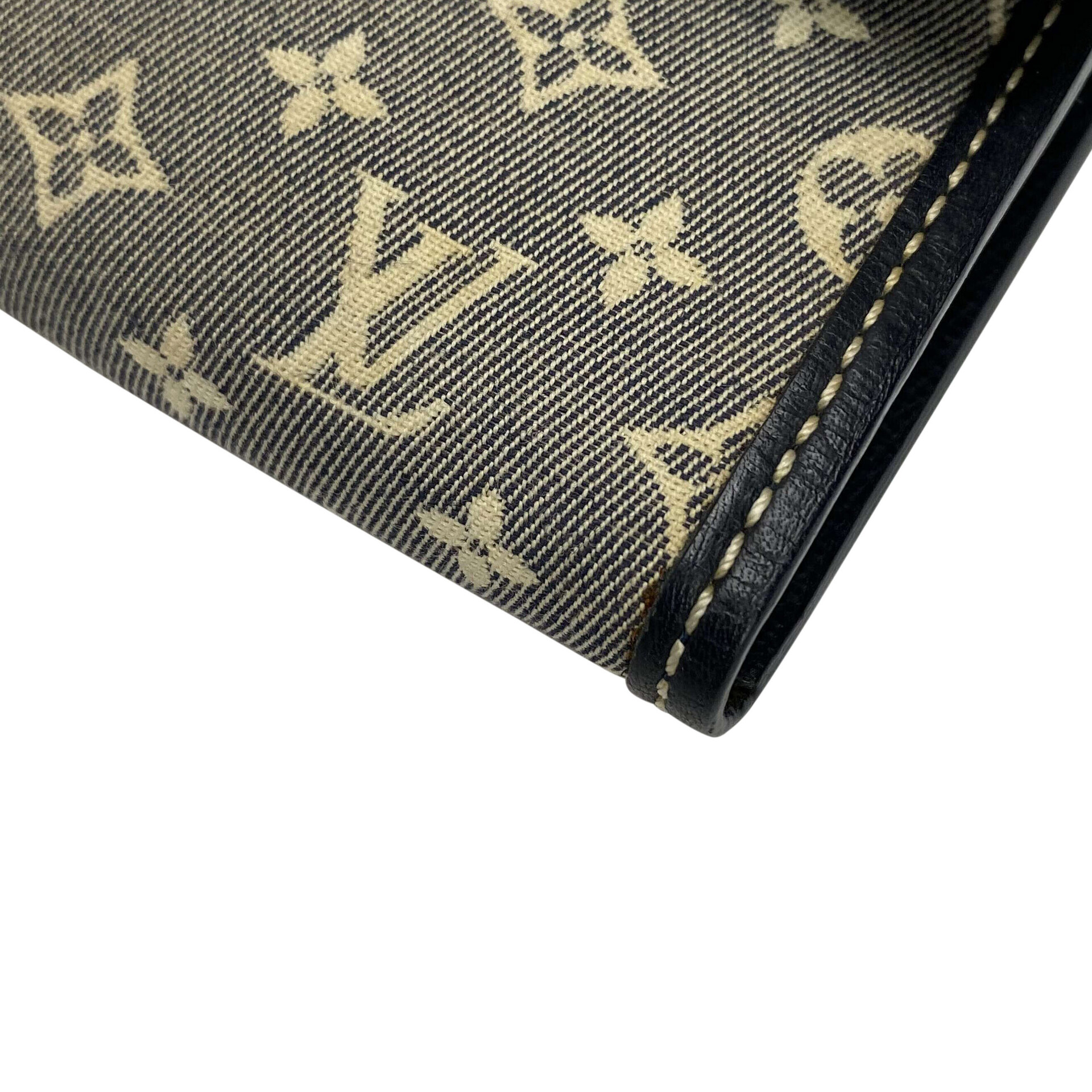 Carteira Louis Vuitton Sarah Idylle