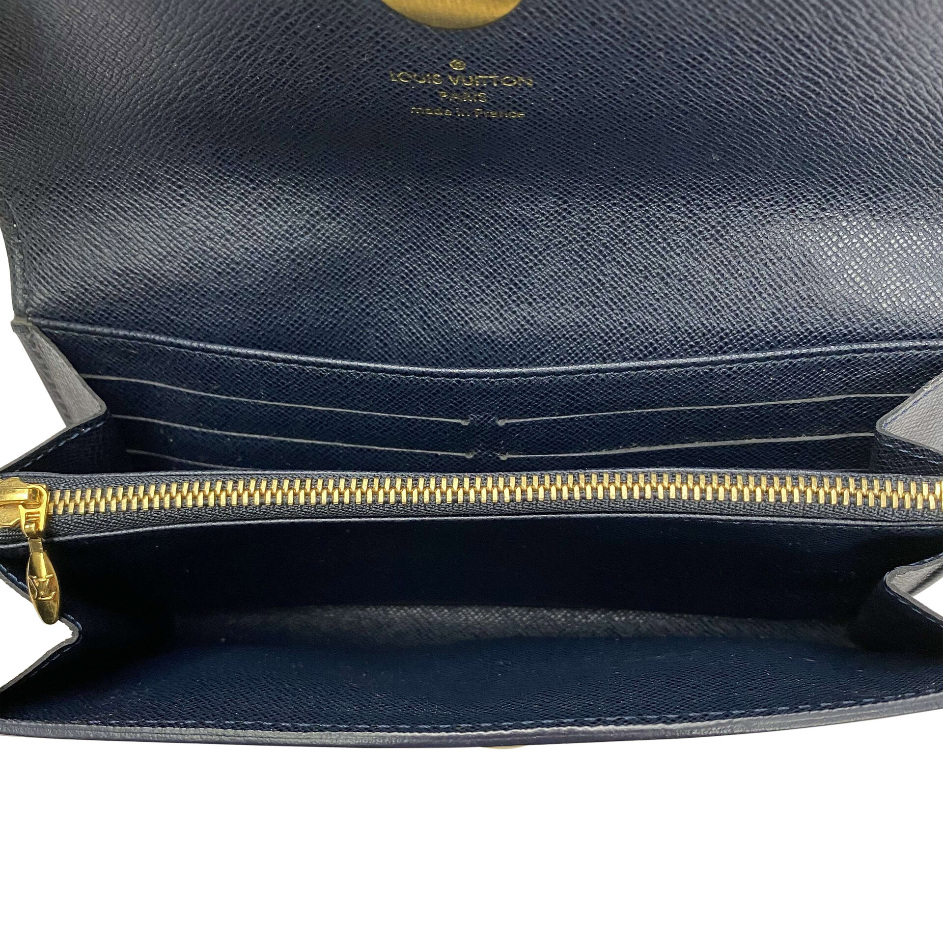 Carteira Louis Vuitton Sarah Idylle