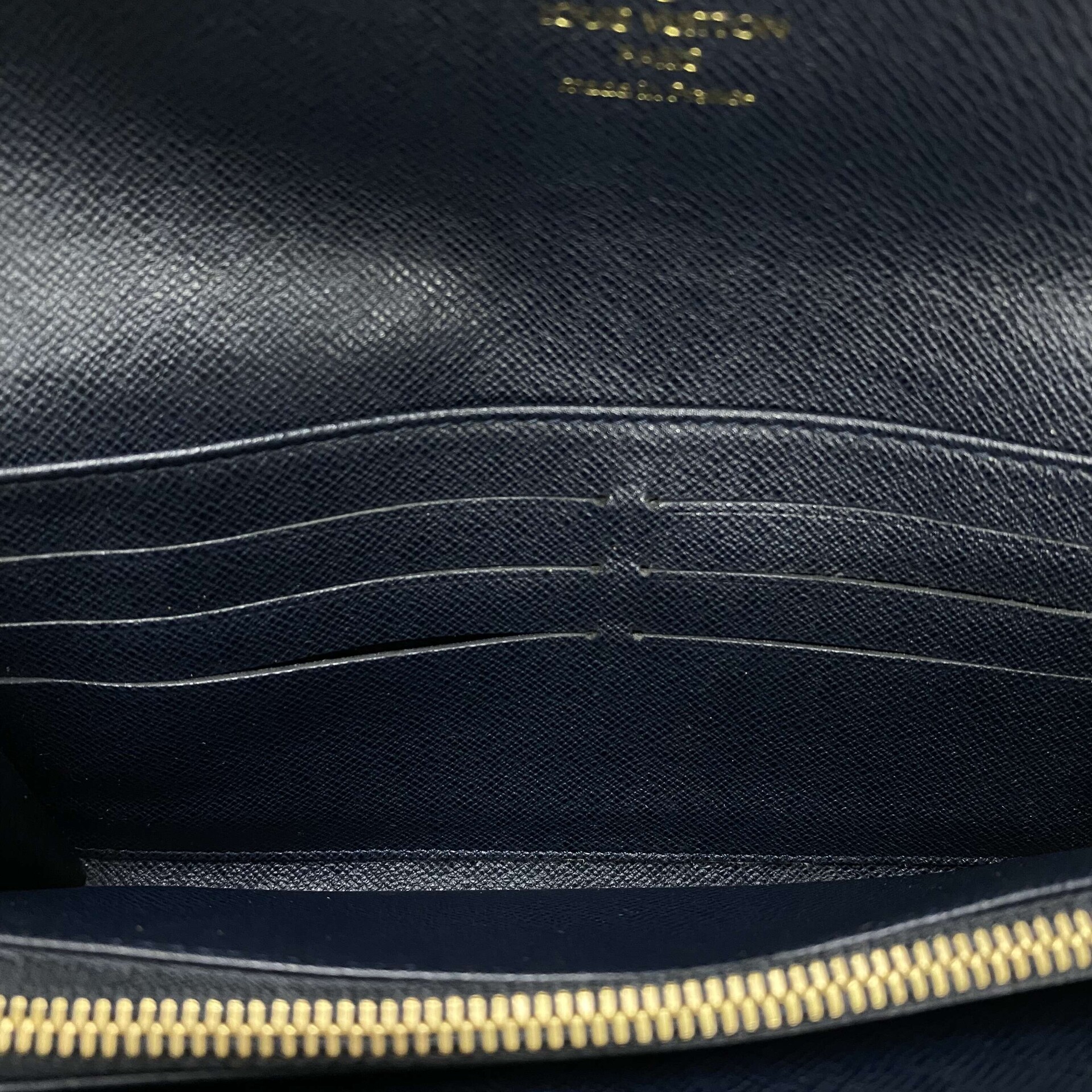 Carteira Louis Vuitton Sarah Idylle