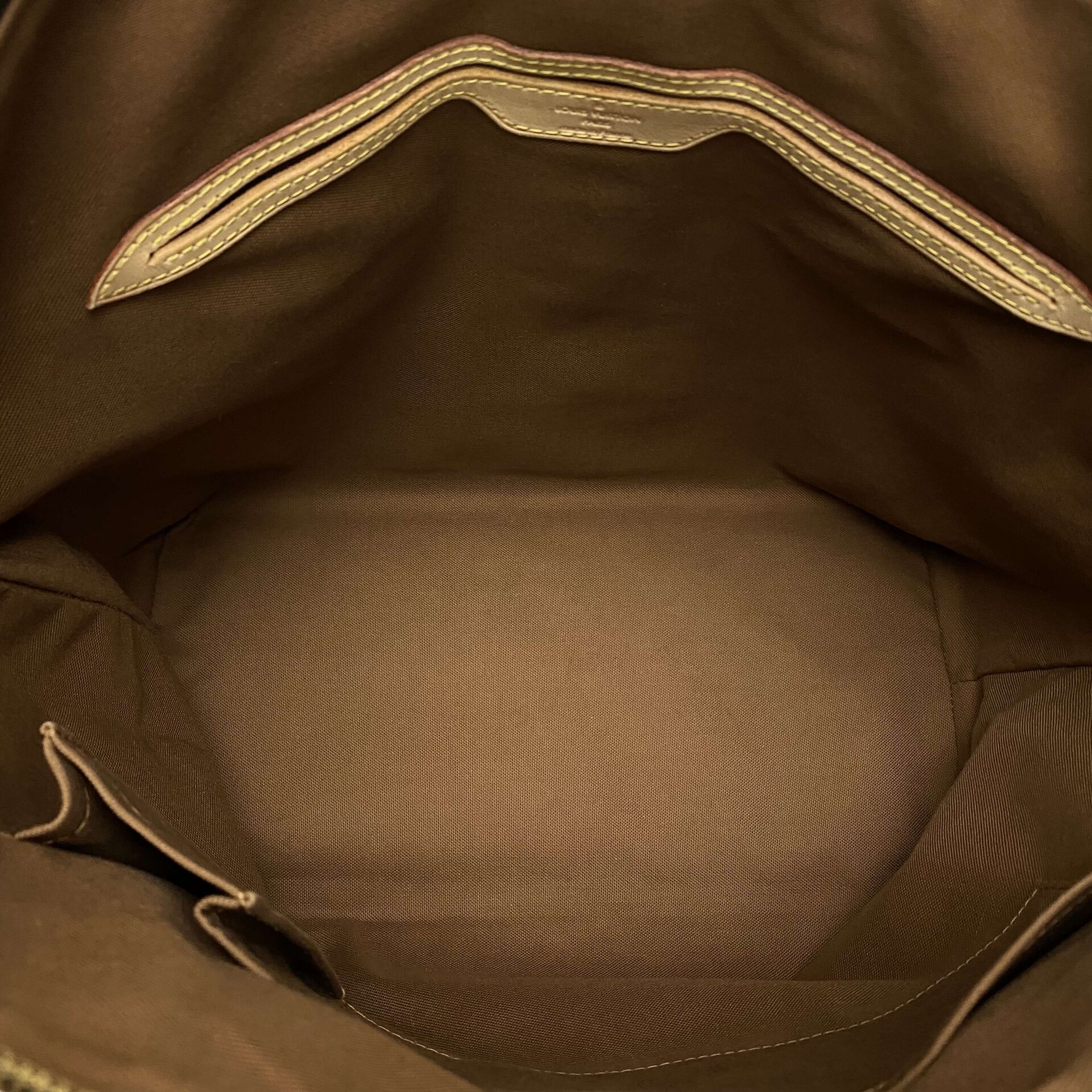 Bolsa Louis Vuitton Palermo GM