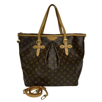 Bolsa Louis Vuitton Palermo GM