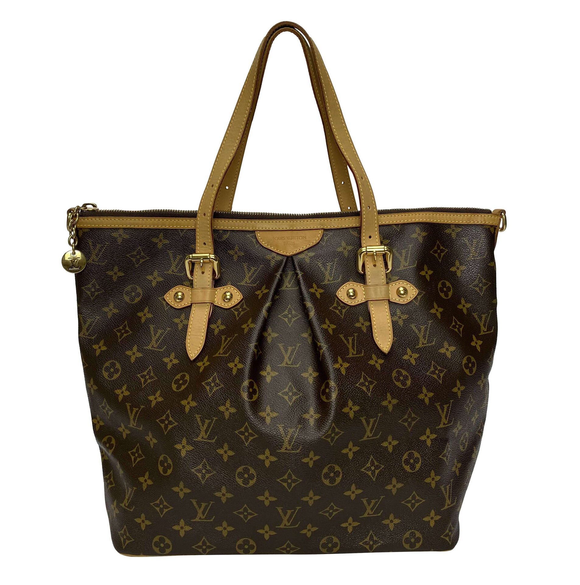 Bolsa Louis Vuitton Palermo GM