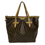 Bolsa Louis Vuitton Palermo GM