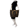 Bolsa Louis Vuitton Palermo GM