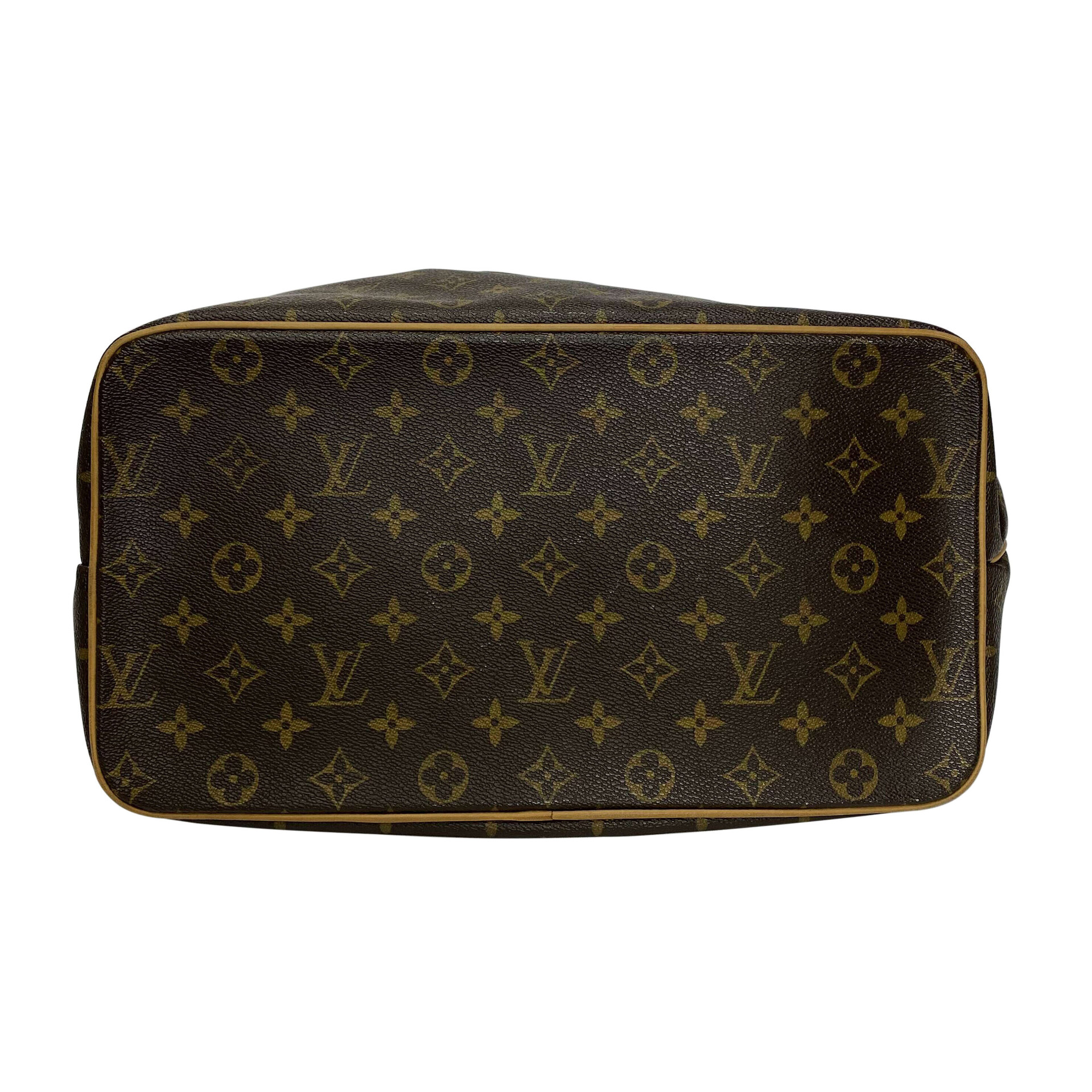 Bolsa Louis Vuitton Palermo GM