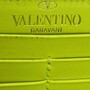 Carteira Valentino Garavani Rockstuds