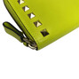 Carteira Valentino Garavani Rockstuds