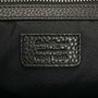 Bolsa Salvatore Ferragamo Couro Preto
