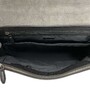 Bolsa Salvatore Ferragamo Couro Preto