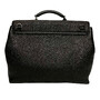 Bolsa Salvatore Ferragamo Couro Preto