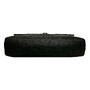Bolsa Salvatore Ferragamo Couro Preto