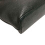 Bolsa Salvatore Ferragamo Couro Preto