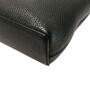 Bolsa Salvatore Ferragamo Couro Preto