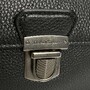 Bolsa Salvatore Ferragamo Couro Preto