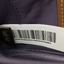 Bolsa Coach Pillow Tab 18