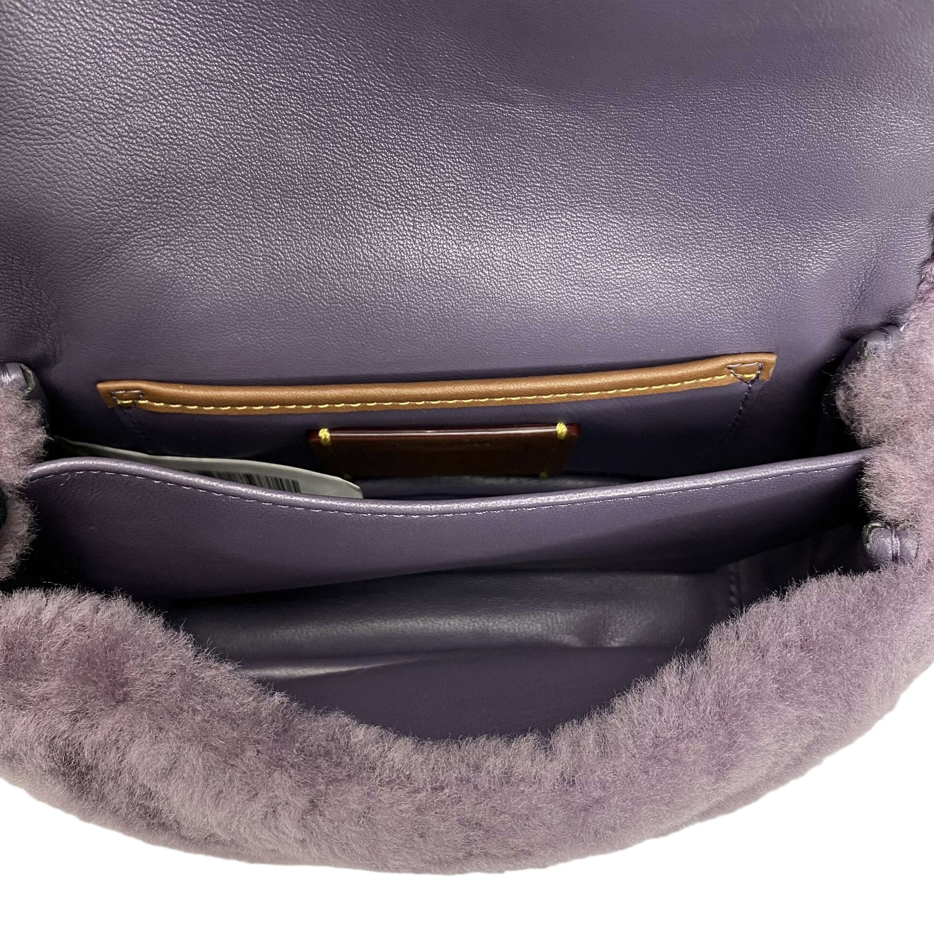 Bolsa Coach Pillow Tab 18