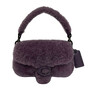 Bolsa Coach Pillow Tab 18