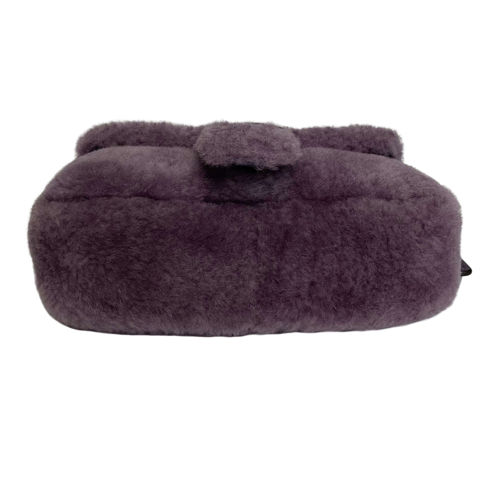Bolsa Coach Pillow Tab 18