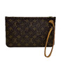 Clutch/ Nécessaire Louis Vuitton Monograma